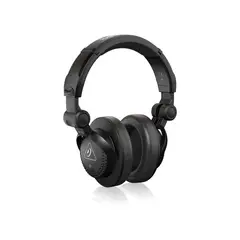 BEHRINGER - Audífonos DJ HC 200 Negros