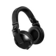 PIONEER - Audífonos DJ DJ HDJ-X10- K Negros