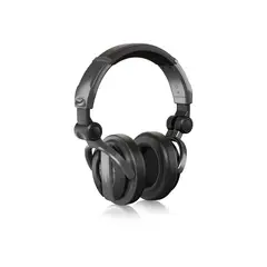 BEHRINGER - Audífonos DJ BDJ 1000 Negros