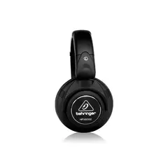 BEHRINGER - Audífonos DJ HPX6000 Negros