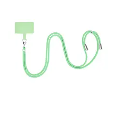 GENERICO - Cordon Cuerda Correa Celular Phone Yard Holder Universal