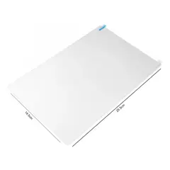 GENERICO - Protector De Pantalla Transparente Sreenguard Para Air 11