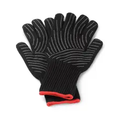 WEBER - Guantes premium - LXL