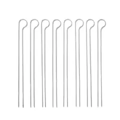 WEBER - Juego de pinchos