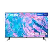 SAMSUNG - Televisor 65 Pulgadas Smart Tv 4k UHD Crystal