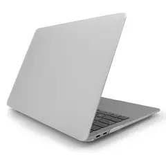 GENERICO - Carcasa Protector Para Macbook Air 13 2018-2020 Chip M1 - Transparente