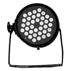 ASTROM - Luz Led AST-6122-3 par 64 3 Watts.