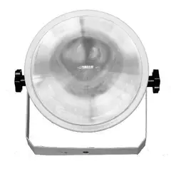 ASTROM - Luz Led AST-6130 Dmx512 30 Watts.