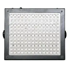 GENERICO - Luz Led ASTROM AST-6132 Estroboscópica 30 Watts.