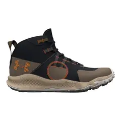 UNDER ARMOUR - ZAPATILLAS HOMBRE MAVEN TREK - 3026370-001