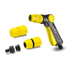 KARCHER - Set pistola pulverizadora para jardineria