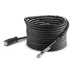 KARCHER - Manguera de alta presión para limpieza de tubos