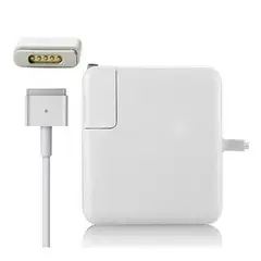 GENERICO - Cargador Para Mac bo0k Pro 60w Magsafe2 A1435a1465a1425a1502
