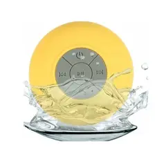 ONE PIXEL - Parlante Bluetooth Resistente Al Agua Manos Libres