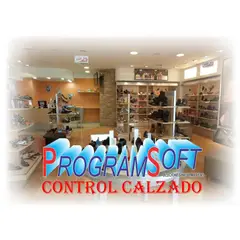 GENERICO - SOFTWARE PARA VENTA DE CALZADO