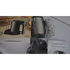 GENERICO - Batidora NAITESEN HAND MIXER