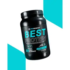 PROSCIENCE - Best Protein proteina 2.04 libras FRESA