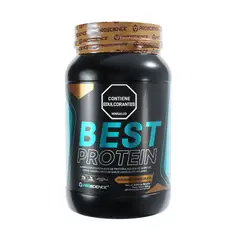 PROSCIENCE - Best Protein proteina 2.04 libras CHOCOLATE