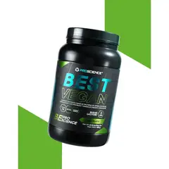 PROSCIENCE - Best Vegan Proteina Vegana 2 lb - Chocolate