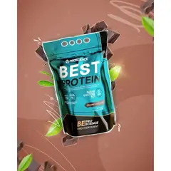 PROSCIENCE - Best Protein 4 Libras Chocolate