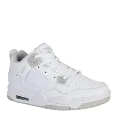 THROWING - Bota/botin Unisex marca en Color BLANCO / BOTA KOBY 24 C
