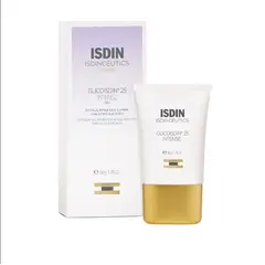 ISDIN - Isdinceutics Glicoisdin 25 Intense Gel Facial x50g I