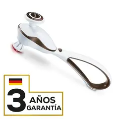 BEURER - Masajeador corporal por golpeto mg 510