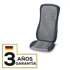 BEURER - Asiento masajeador shiatsu mg 315