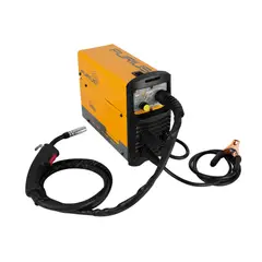 FURIUS - Soldador Inversor Multiprocesos 125a Flex 125