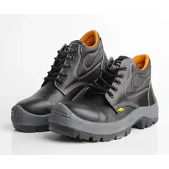 HERREROS - Bota de Seguridad Básica DOTACION