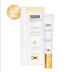 ISDIN - SDINCEUTICS K-OX Eyes x 15ml