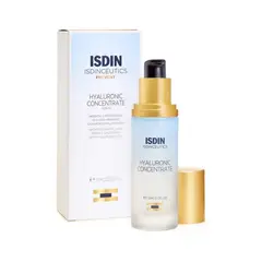 ISDIN - Isdinceutics Prevent Hyaluronic Concentrate 30ml