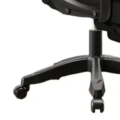 GENERICO - Silla Para Escritorio Confort 100