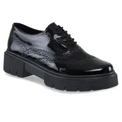 CROYDON - Zapatos Lexi Negro para Mujer