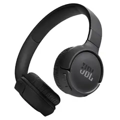JBL - TUNE 520 BT Bluetooth 57Hr Negro