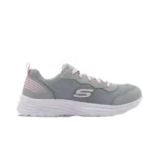 SKECHERS - Tenis Niña Dreamy Dancer - Gris