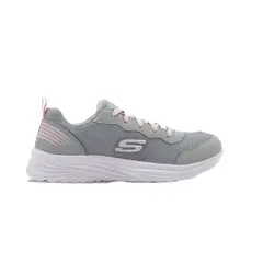 SKECHERS - Tenis Niña Dreamy Dancer - Gris