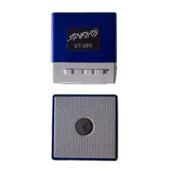 STANFORD - Bocina Inalambrica con Bluetooth-Fm..
