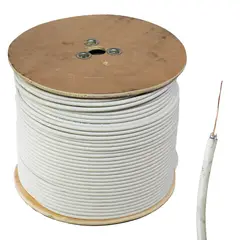 AVC - Cable Coaxial Rg59 al 32 305Mts.