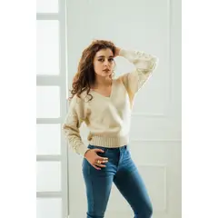 HIGHLAND - Sweater Dan Color Arena.