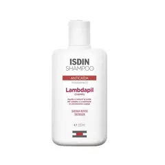 ISDIN - Lambdapil Champú x 200 I