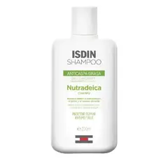 ISDIN - Nutradeica Champú Anticaspa x 200 ml I