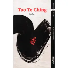 EDAF - Tao Te Ching. Lao Tse