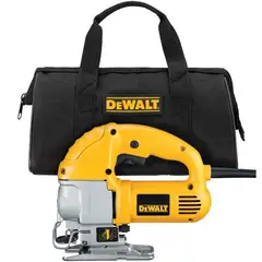 DEWALT - Sierra Caladora Industrial 650w Vv Dw317k