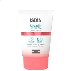 ISDIN - Ureadin Crema de manos Plus x 50ml