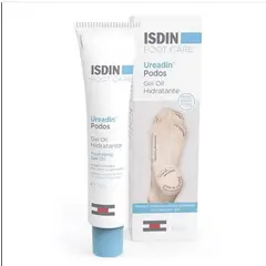 ISDIN - Ureadin Podos Gel x 75ml -