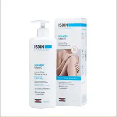 ISDIN - Ureadin Ultra 10 Loción Plus x 400ml -