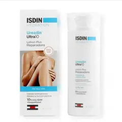 ISDIN - Ureadin Ultra 10 Loción reparadora x 200ml -
