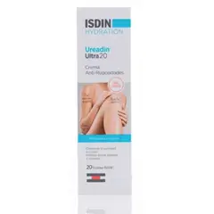 ISDIN - Ureadin Ultra 20 Crema Anti-Rugosidades -