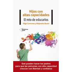 PLATAFORMA - Hijos Con Altas Capacidades